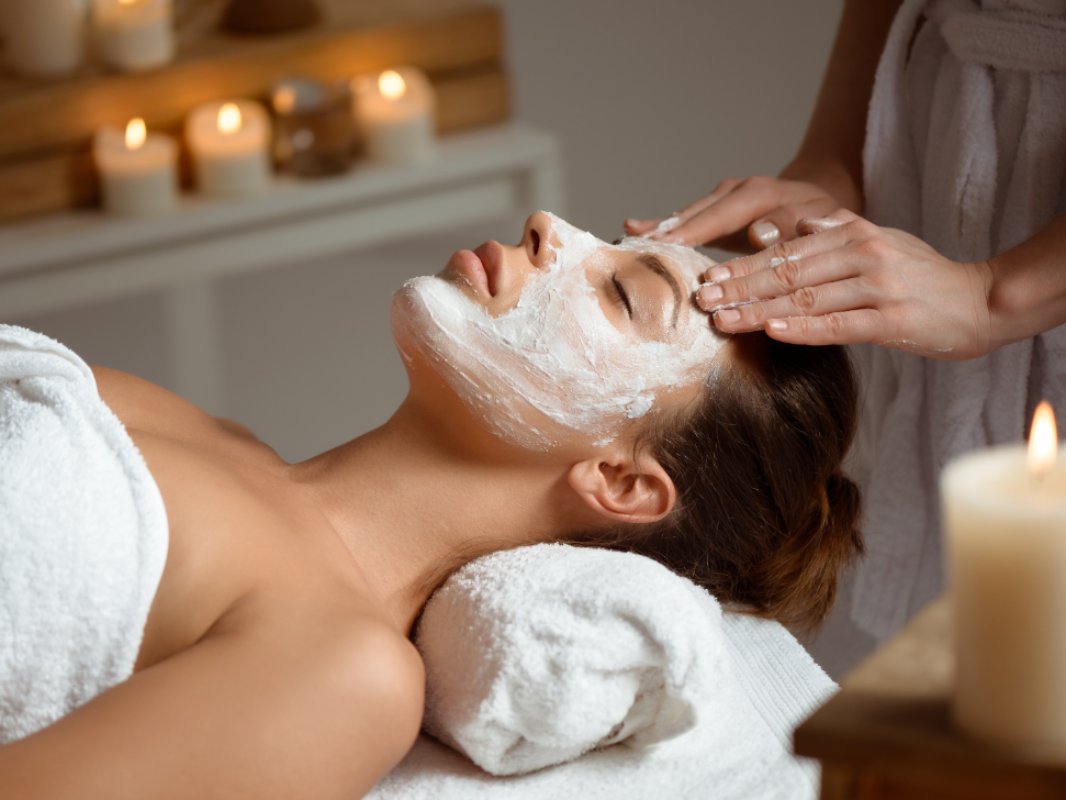 Limpieza Facial Premium