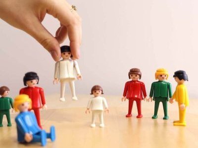 Constelaciones Familiares