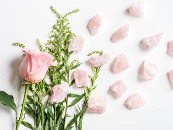 Sanación con Rosas