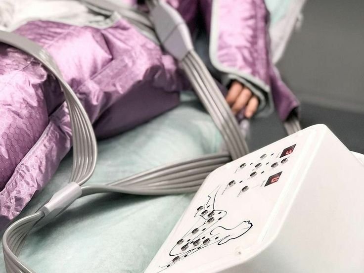 Presoterapia